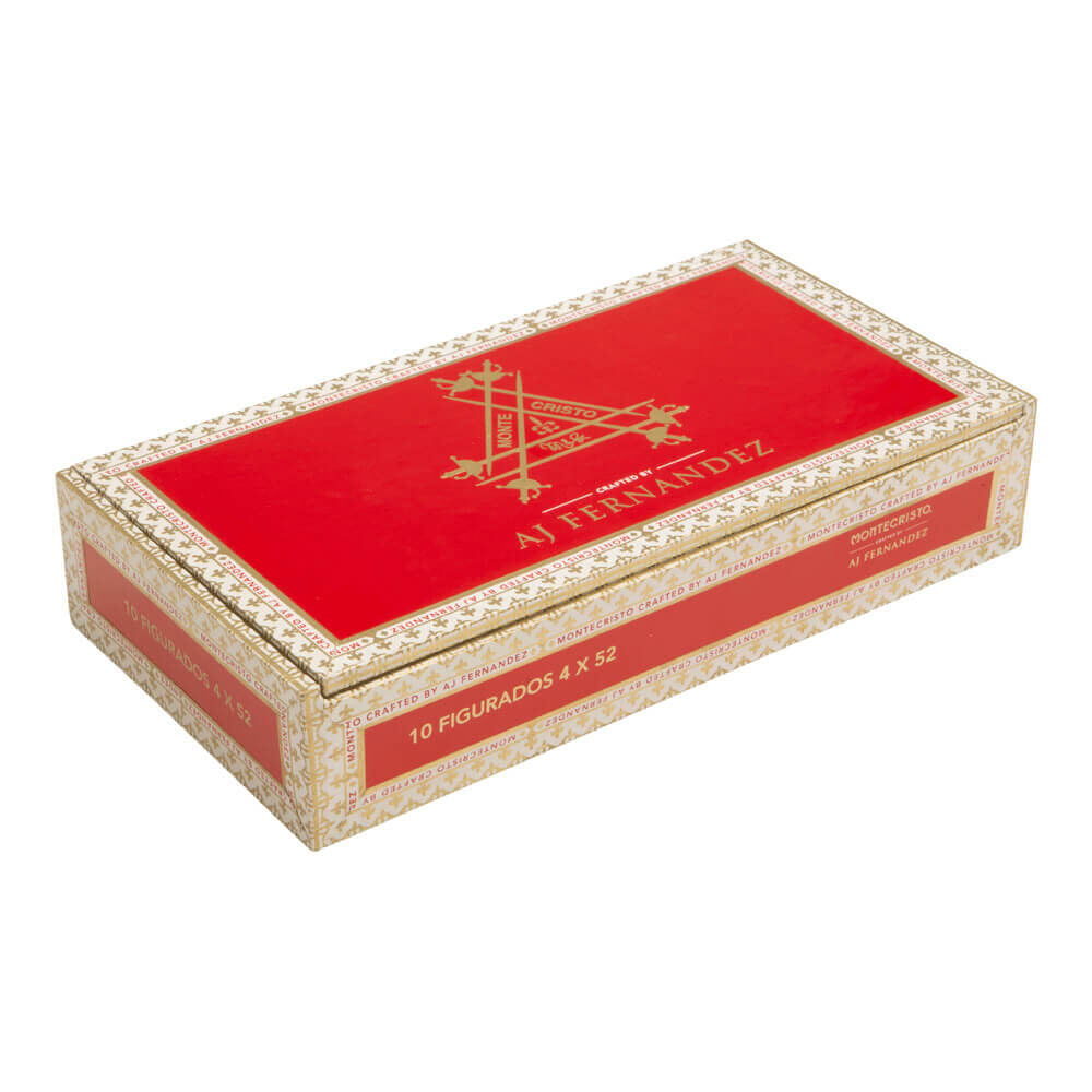 Figurado, , jrcigars